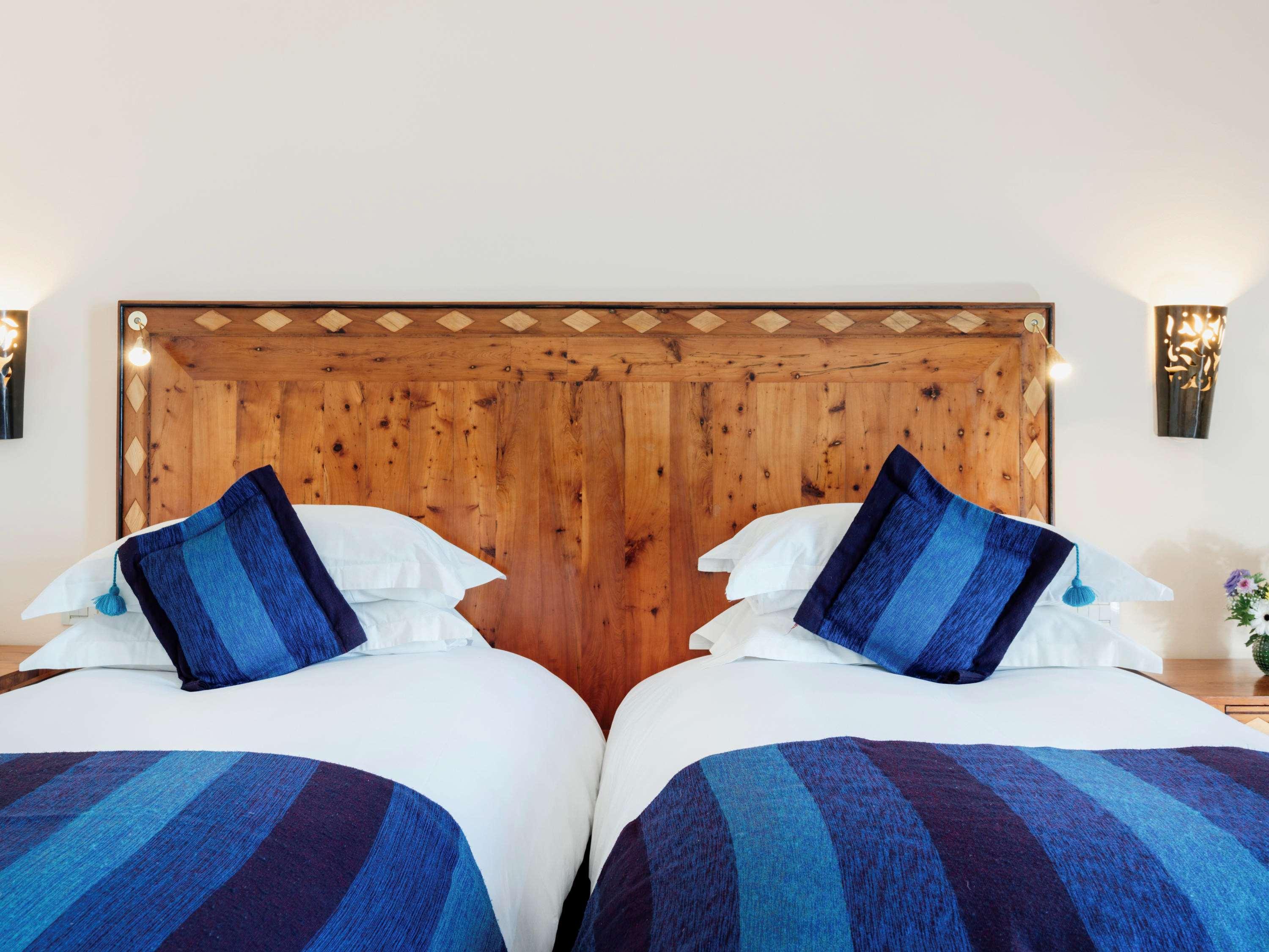 Le Médina Thalassa Sea&spa – Mgallery Hotel Essaouira