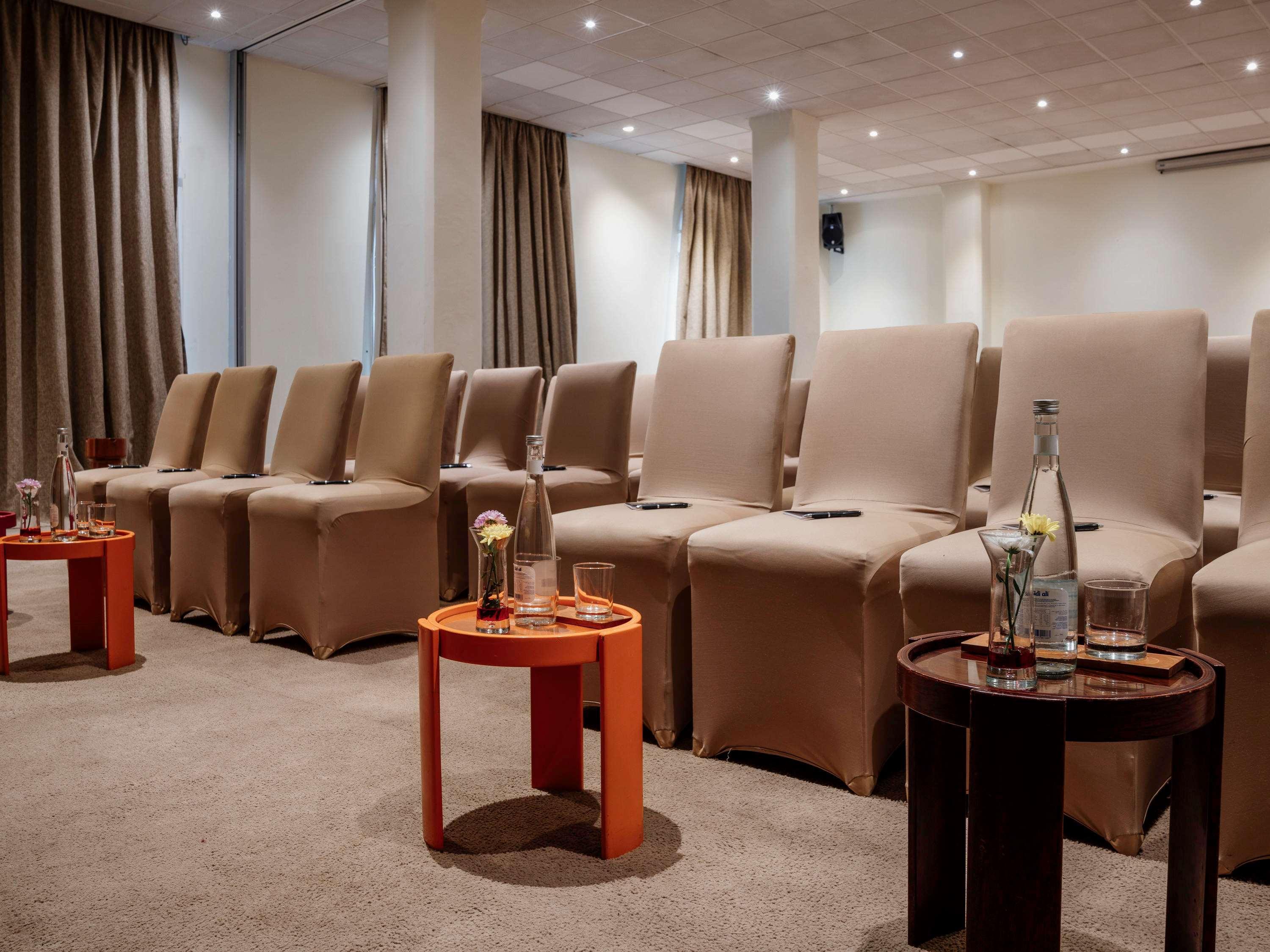Le Médina Thalassa Sea&spa – Mgallery 5*