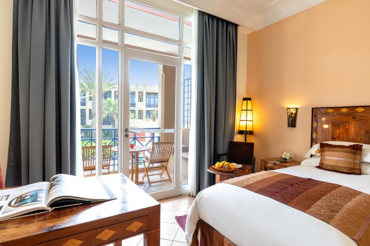Le Médina Thalassa Sea&spa – Mgallery Hotel