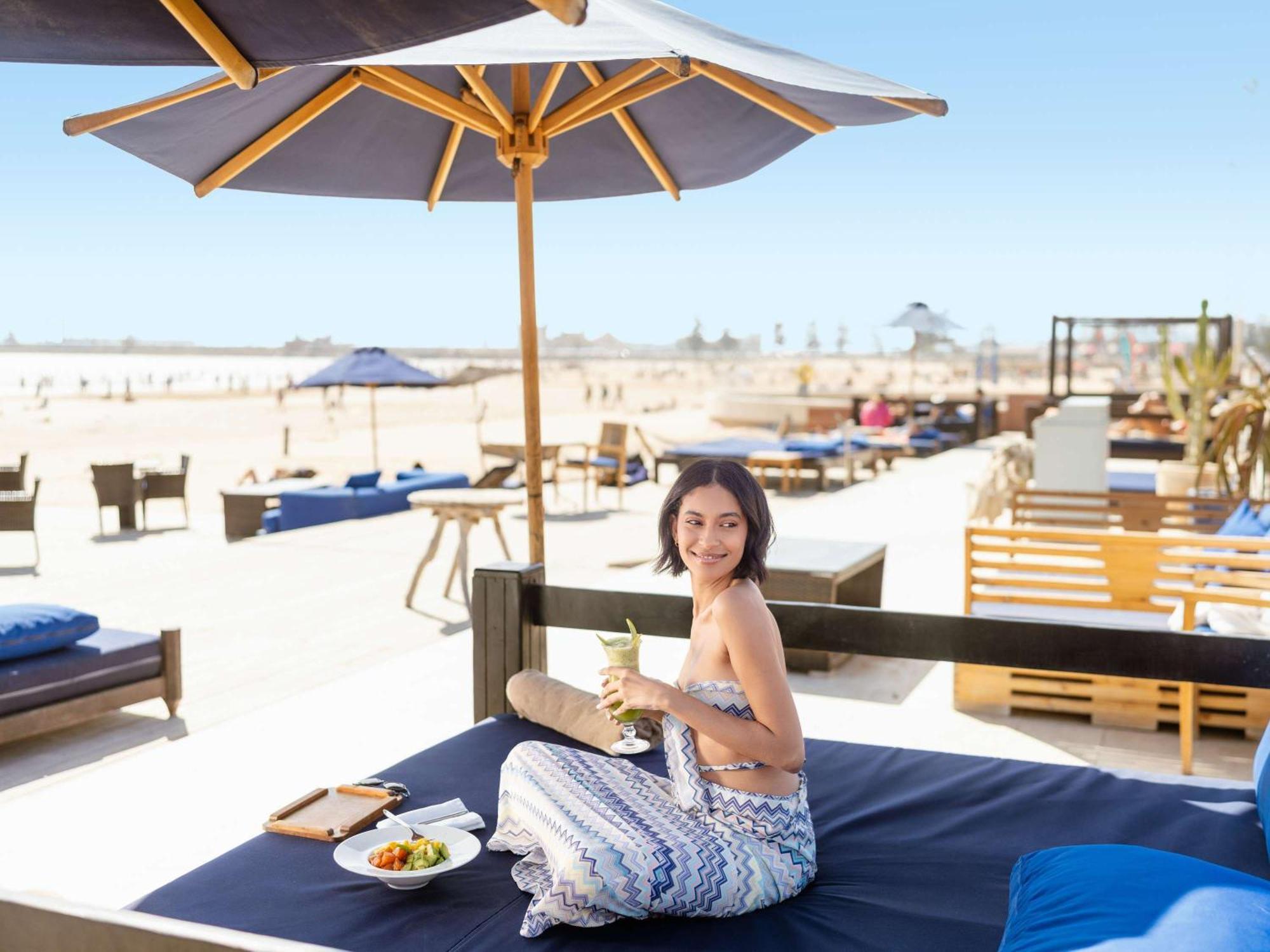 Le Médina Thalassa Sea&spa – Mgallery 5*