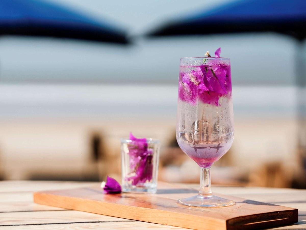 Le Médina Thalassa Sea&spa – Mgallery 5* Essaouira