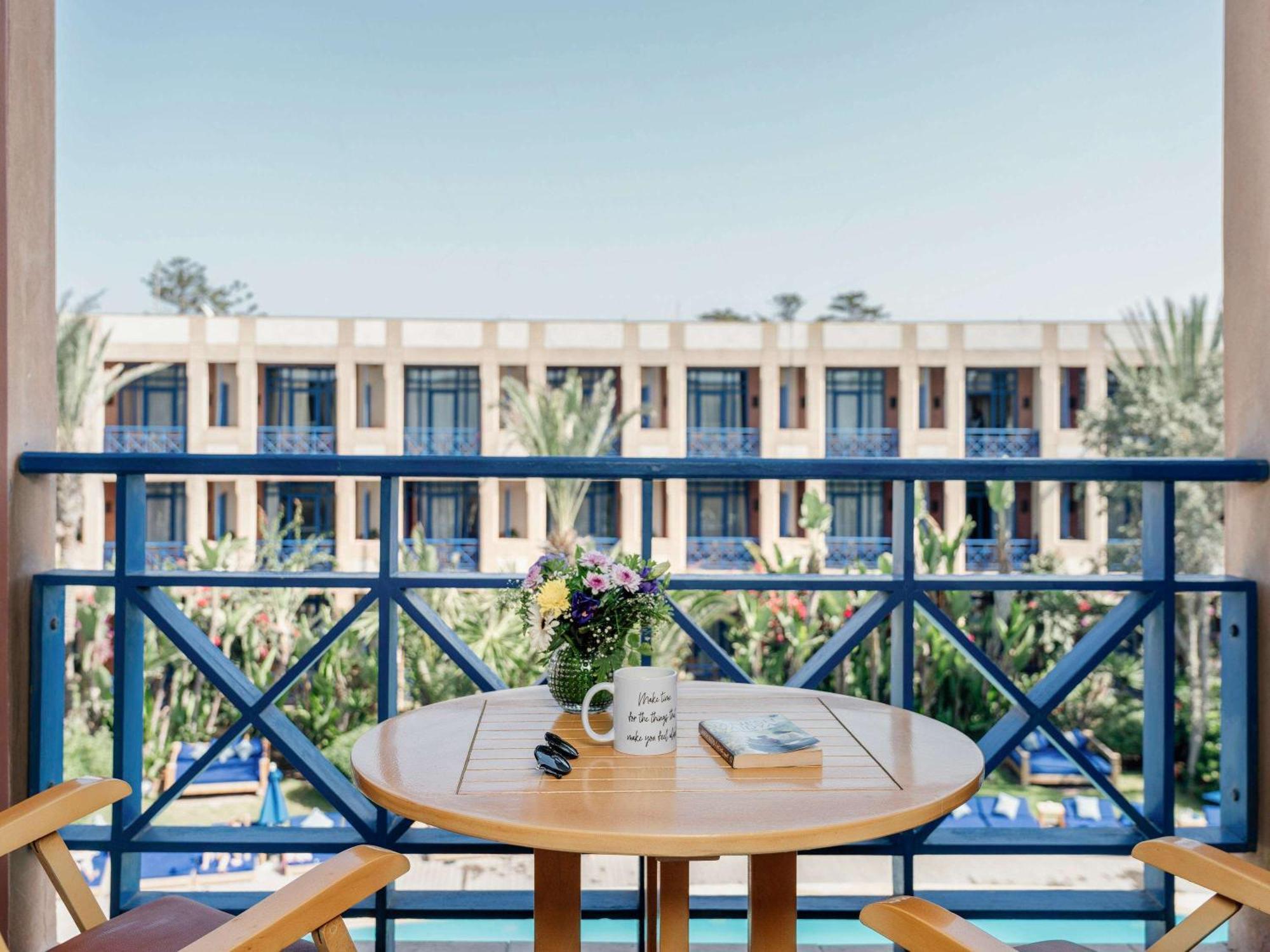 Hotel Le Medina Thalassa Sea & - Mgallery 5*