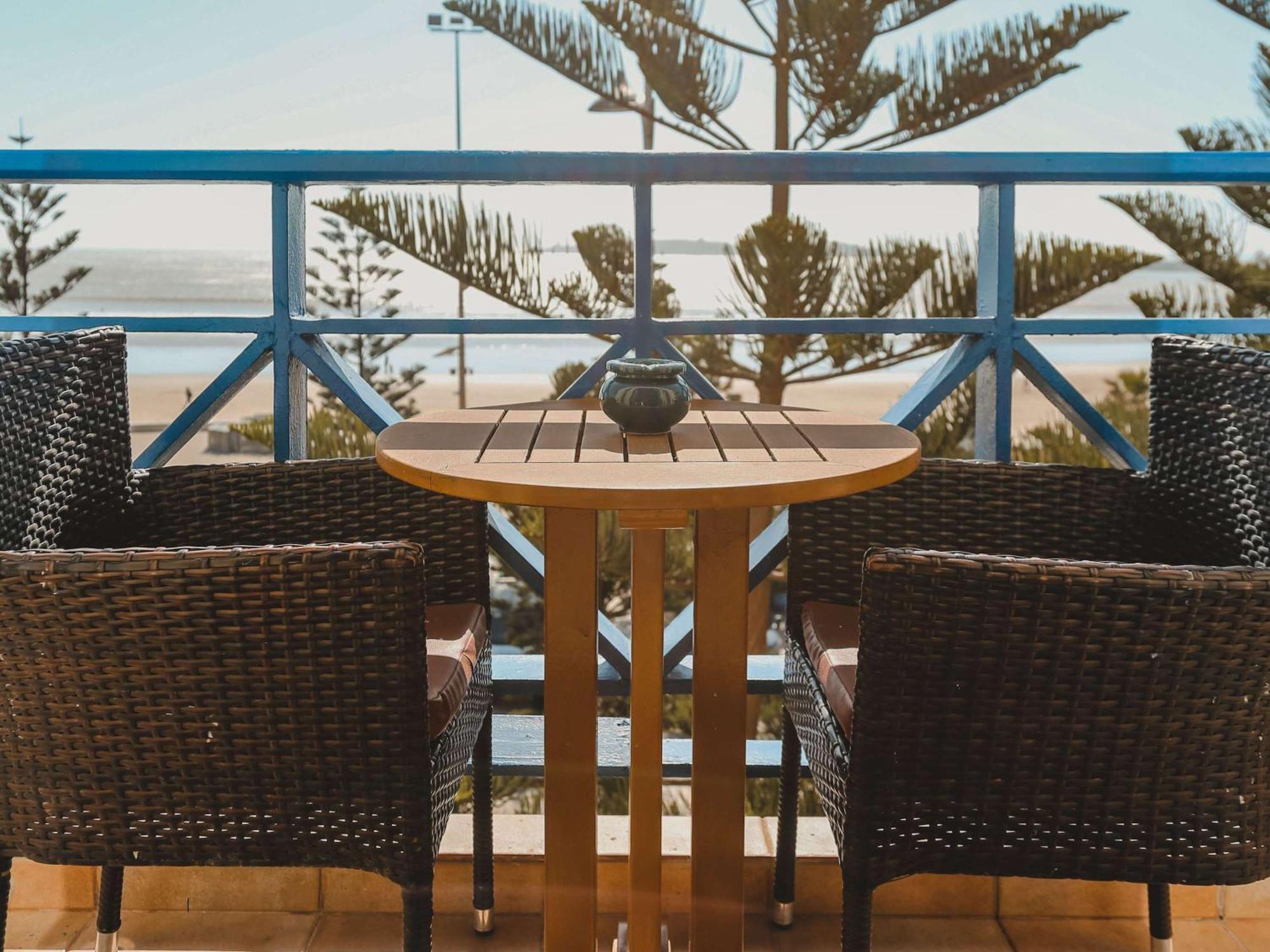 Hotel Le Medina Thalassa Sea & - Mgallery Essaouira