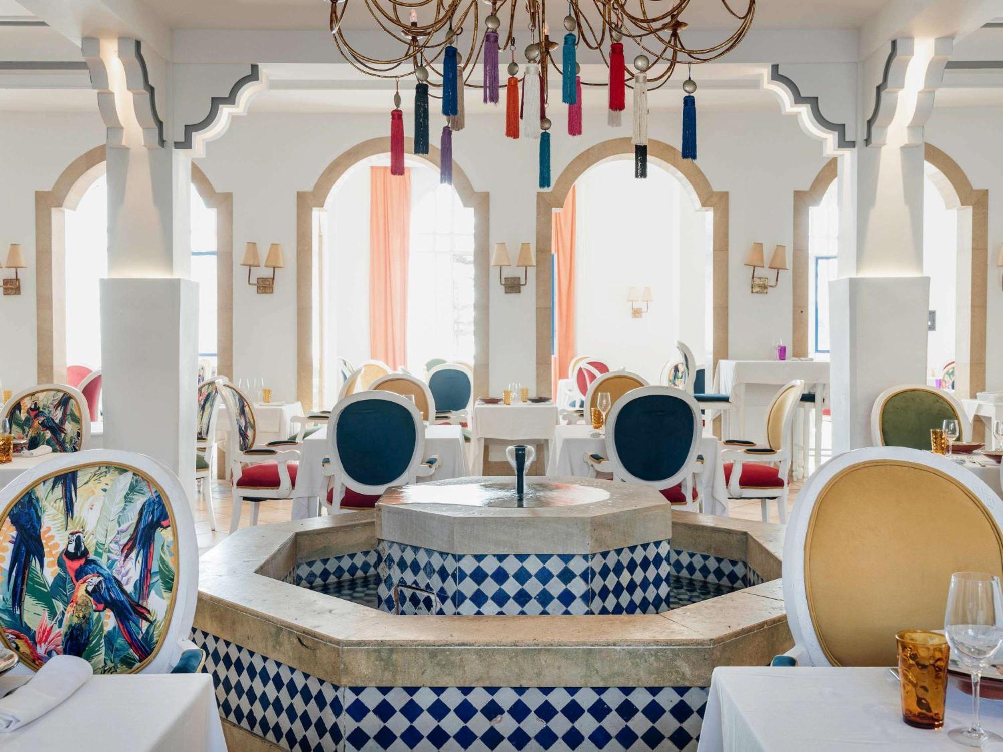 Le Medina Thalassa Sea & - Mgallery