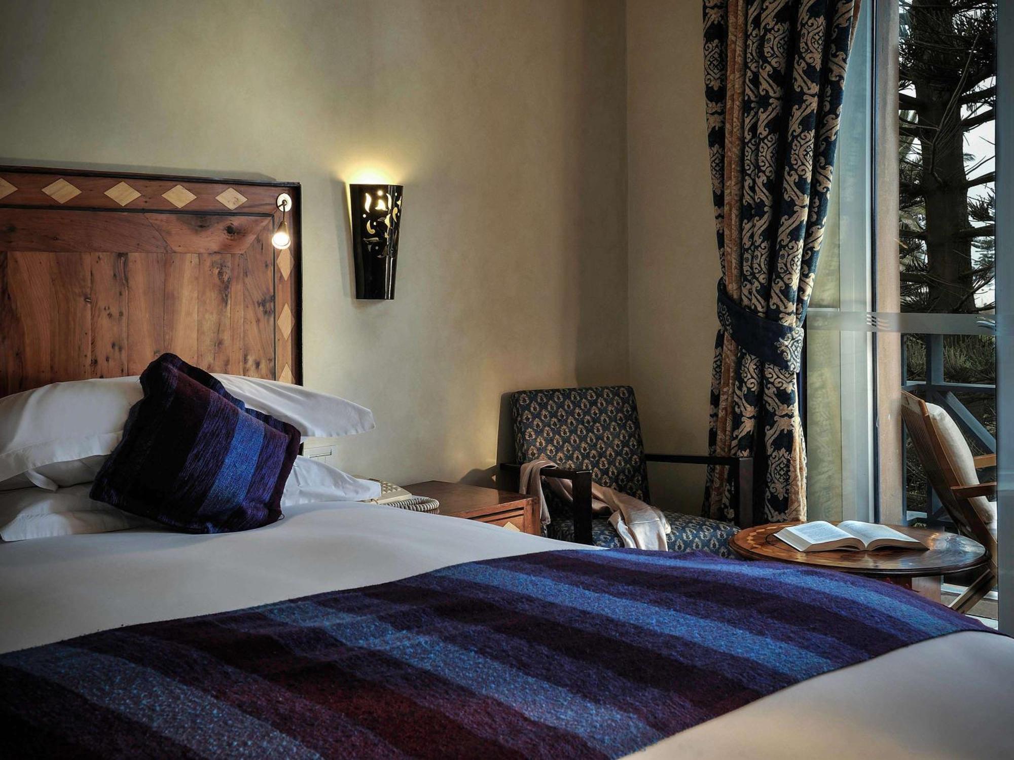 Le Medina Thalassa Sea & - Mgallery Hotel
